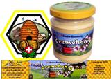 Cremehonig