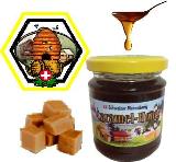 Caramelhonig