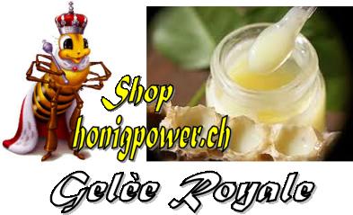 Gelée Royale