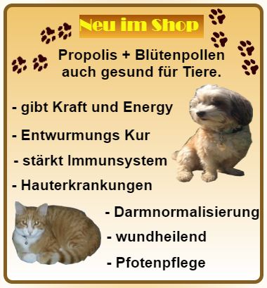 Tierpflege
