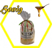 Minkenhus®10 Honig-Lollies