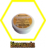Bienenwachs Lederbalsam 180 gr.