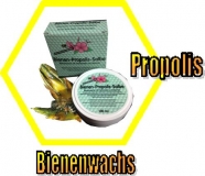 Bienen Propolis-Salbe 100ml  in Geschenkkarton
