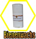 Bienenwachs Haarwachs 50g