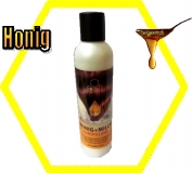 Honig Milch Kurspülung -Honey- 200 ml