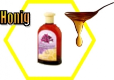 Honig Rosmarin Bad 500 ml