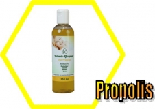 Intensiv Pflege Bad mit Propolis 250 ml