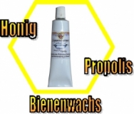 Lippenherpes mit Propolis 20g Tube