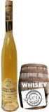 MALT WHISKYLIKOER MIT HONIG 0,5 LTR