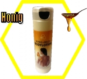HONIG-MILCH-KÖRPERLOTION 250 ML