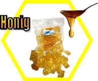 Honig Gummibärchen 100g