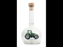 Fendt Trakor Geschenkflasche Honigkräuter Schnaps  2 dl 36% Vol.