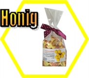 SANDDORN HONIG BONBON + VITAMIN C 100 G