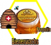 LIPPENBALSAM -API- MIT PROPOLIS 12 ML