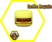 COLLAGEN + GELEE-ROYALE CREME 50 ML