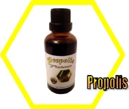 Propolis flüssig Tinktur (30%) 30 ml