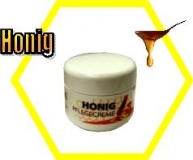 HONIG PFLEGECREME 50 ML