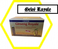 GINSENG ROYALE PLUS 14 AMPULLEN
